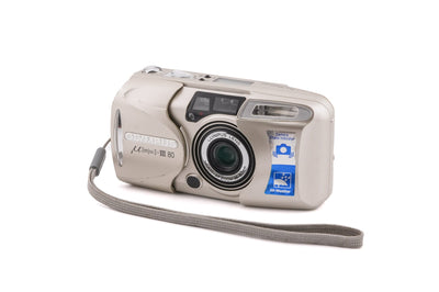 Olympus Mju-III 80 kopen | Camera Market