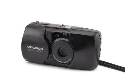 Olympus Mju Zoom Camera's | Koop Nu