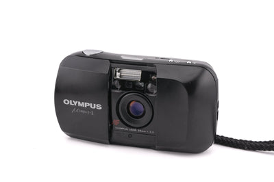 Olympus Mju-1 kopen | Camera Market