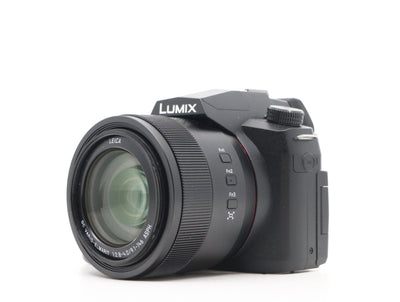 Panasonic Lumix DC-FZ1000 II | Camera Market