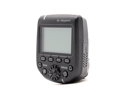 Elinchrom EL-Skyport Transmitter Pro - Canon Specifiek