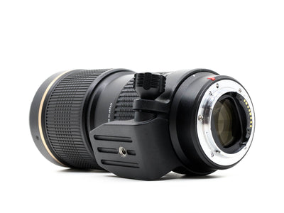 Tamron SP AF 70-200mm f/2.8 Di LD (IF) Macro - Geschikt voor Sony A