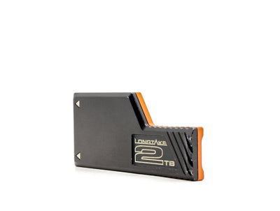 Kippertie Longtake 2TB Opslagruimte