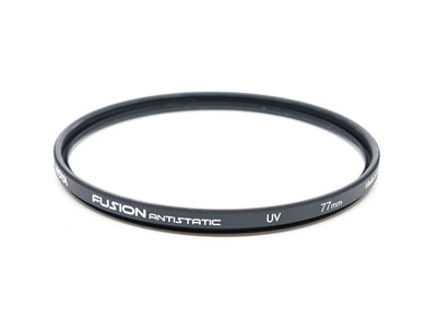 Hoya 77mm Fusion Antistatisch UV Filter