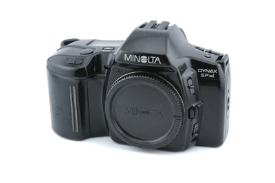 Minolta Dynax SPxi kopen | Camera Market