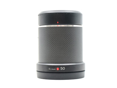 DJI DL-S 50mm f/2.8 LS ASPH voor Zenmuse X7