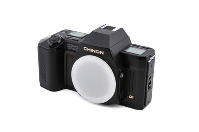 Chinon CP-7m Multi Program | Camera Market