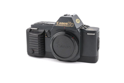 Canon T70 Camera | Betrouwbare Vintage Camera's kopen