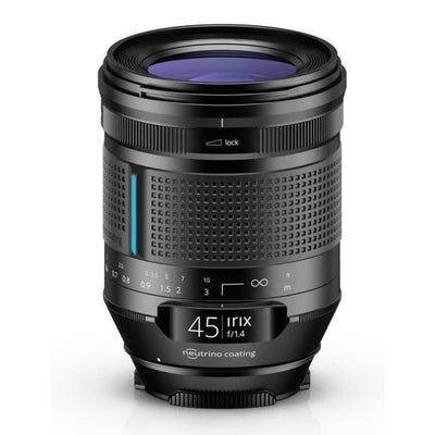 Canon EF 45mm f/1.4 lenzen kopen | Camera Market