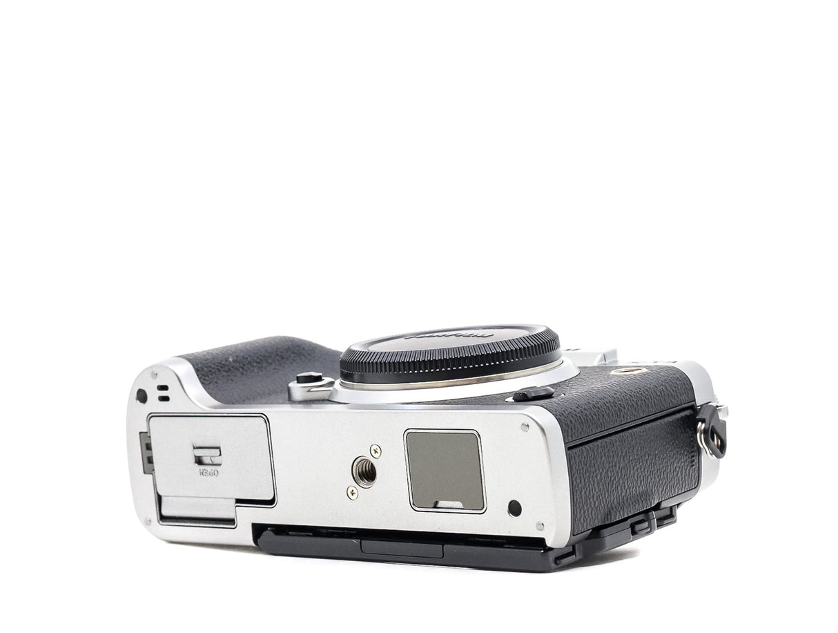 Fujifilm X-T3 - segunda mano - excelente estado - detalle 2 de 4 - SKU 3794546 - Camera Market