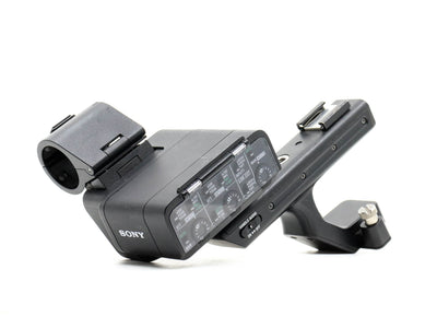 Sony XLR-H1 XLR Handgreep Unit