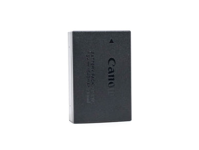 Canon LP-E17 Accu | Betrouwbare Camera Batterijen