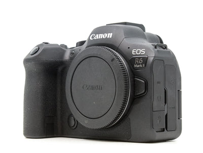 Canon EOS R6 Mark II kopen | Camera Market