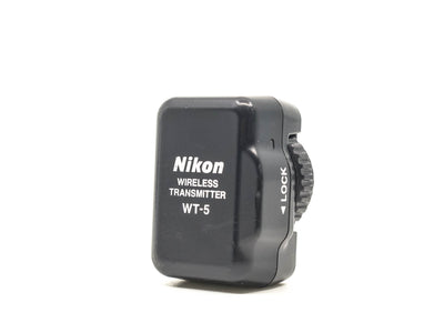 Nikon WT-5 Draadloze Zender