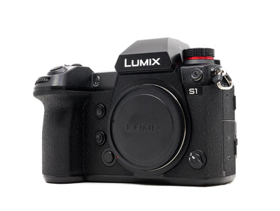 Panasonic Lumix DC-S1 | Camera Market