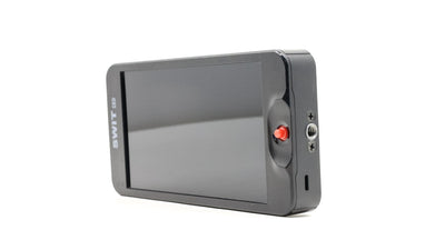SWIT CM-55C 5,5 Inch Full HD 4K-HDMI LCD Monitor