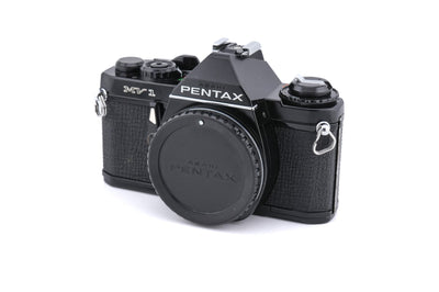 Pentax MV1 Camera | Betrouwbare Fotokwaliteit
