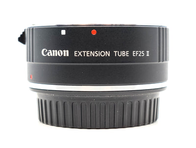 Canon Verlengen Tubes EF25 II