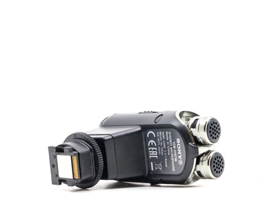 Sony ECM-XYST1M Stereo Microfoon