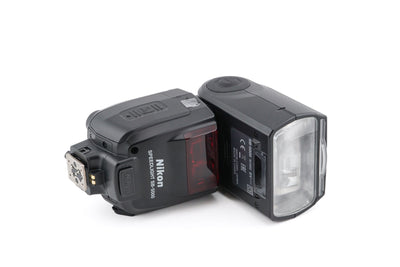 Nikon SB-5000 Speedlight - Flitser
