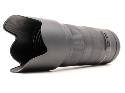 Tamron 70-210mm f/4 Di VC USD - Geschikt voor Nikon