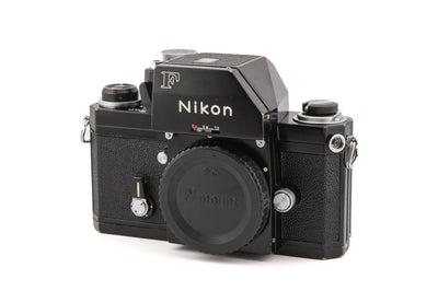 Nikon F Photomic | Camera Market