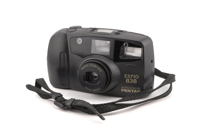 Pentax Espio 838 kopen | Camera Market