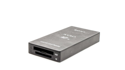 Sony MRW-E90 XQD Kaartlezer