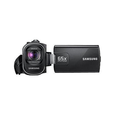 SMX-F40BP/EDC Camera Zwart