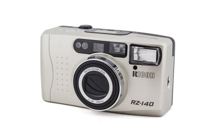 Ricoh RZ-140 Camera | Koop Nu bij Camera Market