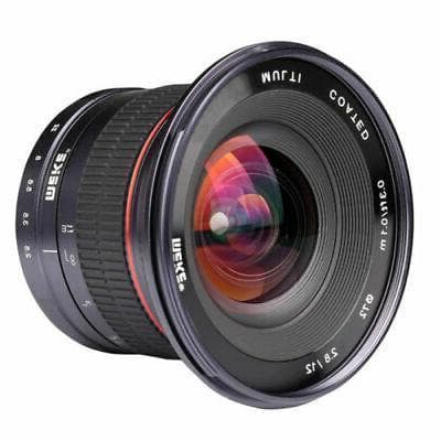 Micro Four Thirds 12mm f/2.8 lenzen kopen