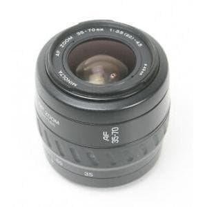 Photoline AF Lenzen Canon 35-70mm f/3.5-4.5