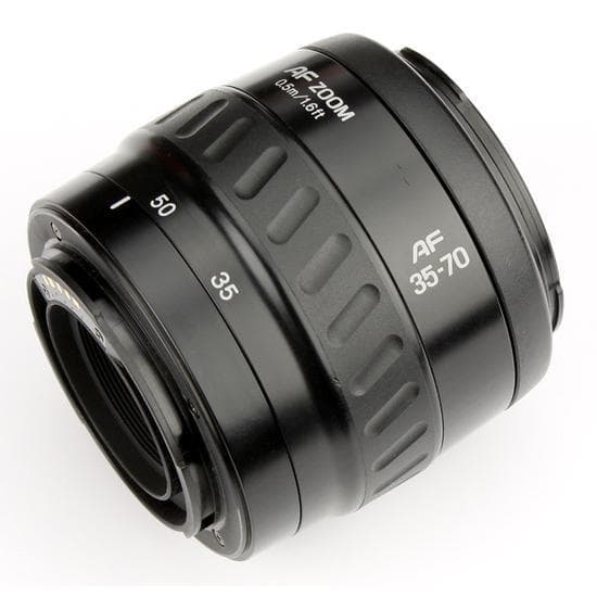 Photoline AF Lenzen Canon 35-70mm f/3.5-4.5