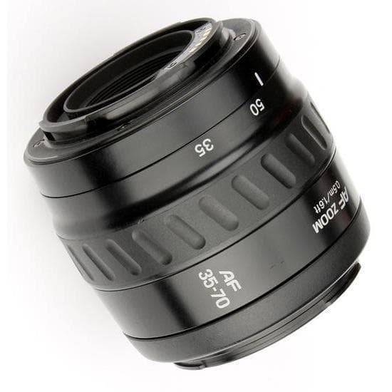Photoline AF Lenzen Canon 35-70mm f/3.5-4.5