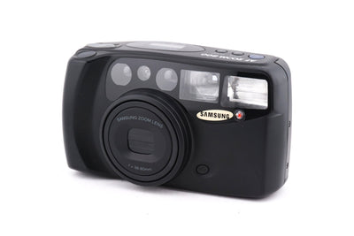 Samsung AF Zoom 800 QD Camera | Camera Market