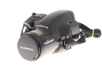 Olympus IS-2000 Camera | Koop Nu