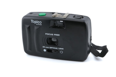 Topic Super Focus Free