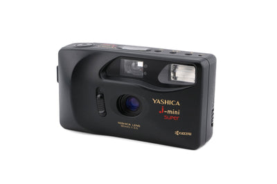 Yashica J-Mini Super kopen | Camera Market