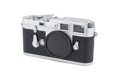 Leica M3 (Dubbele Slag)