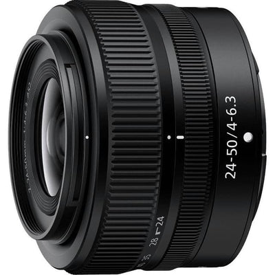Nikon Lenzen Nikon Z 24-50mm f/4-6.3