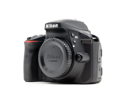 Nikon D3300 Camera | Beste Prijs & Reviews