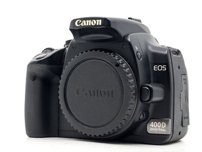 Canon EOS 400D kopen | Camera Market
