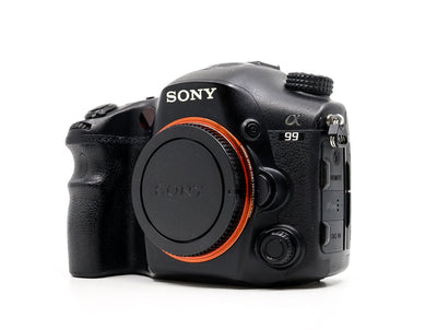 Sony Alpha SLT-A99 kopen | Camera Market