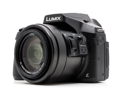 Panasonic Lumix DMC-FZ330 kopen | Camera Market