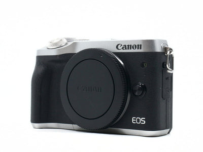 Canon EOS M6 kopen | Camera Market