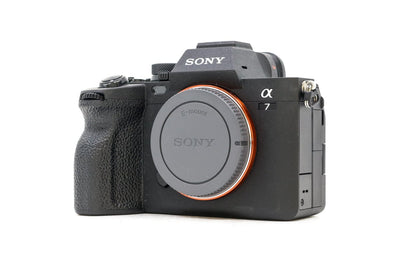 Sony Alpha A7 IV | Professionele Fullframe Camera