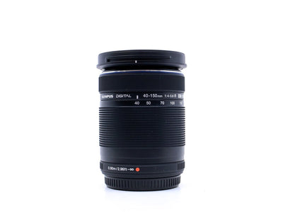 Olympus M.Zuiko Digital ED 40-150mm f/4-5.6 Lens