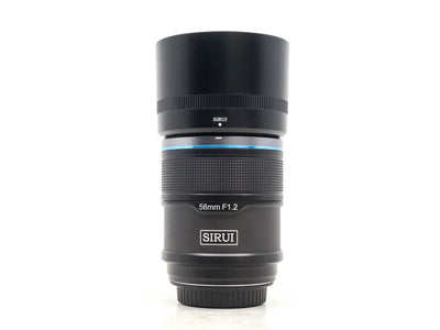 Sirui Sniper 56mm f/1.2 - Sony E Mount