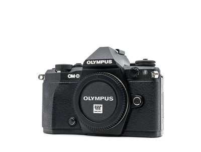Olympus OM-D E-M5 Mark II kopen | Camera Market