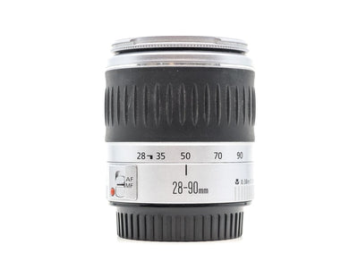 Canon EF 28-90mm f/4-5.6 Lens